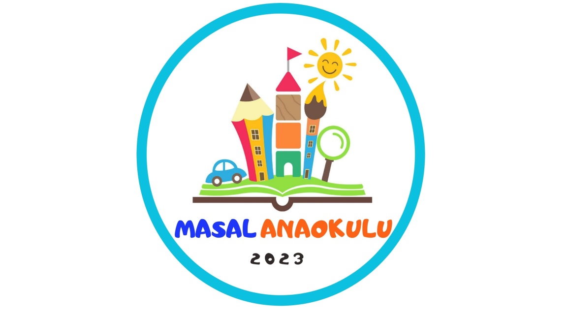 MASAL ANAOKULU EĞİTİM ÖĞRETİME BAŞLADI